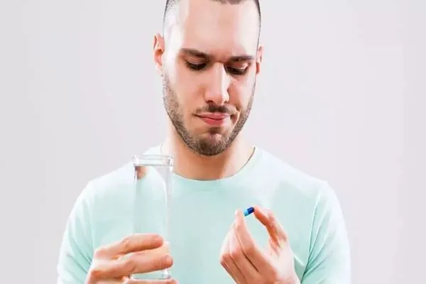Minoxidil pastillas y finasteride ¿Es posible ingerirlas a la vez? 3 Minoxidil pastillas y finasteride ¿Es posible ingerirlas a la vez?