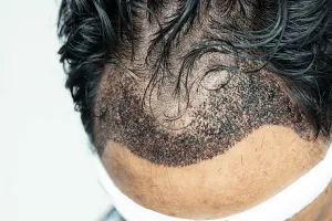 Injerto de pelo sobre cicatrices, ¿se puede hacer?