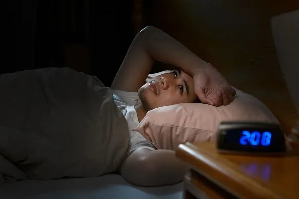 ¿Cómo afecta el insomnio a nuestro pelo? 2 ¿Cómo afecta el insomnio a nuestro pelo?