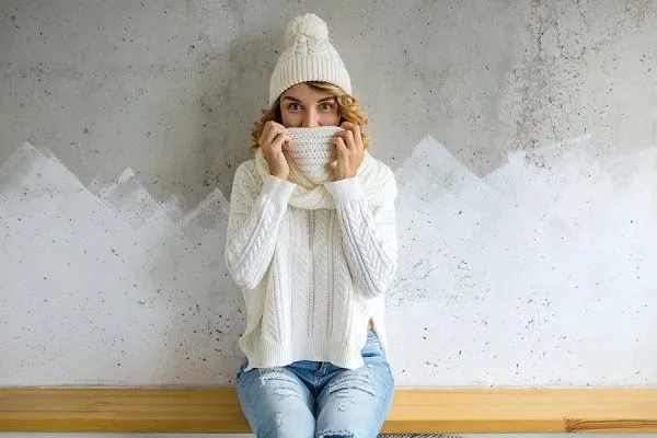 Las mejores formas de cuidar el cabello en invierno 2 Las mejores formas de cuidar el cabello en invierno