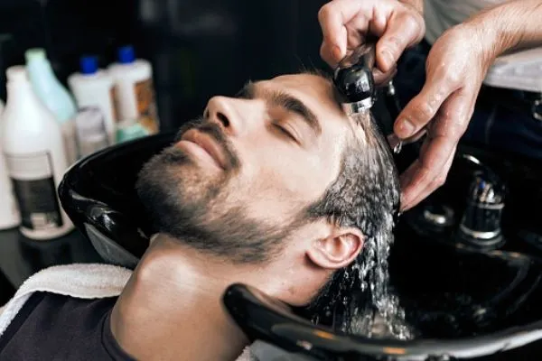 Cuero cabelludo rojo y caída del pelo, ¿cuál es su relación? 7 Cuero cabelludo rojo y caída del pelo, ¿cuál es su relación?