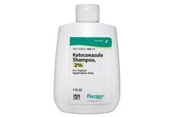 Ketoconazol champú, para qué sirve y cómo funciona