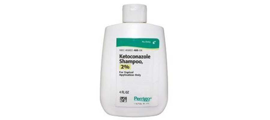 Ketoconazol champú, para qué sirve y cómo funciona