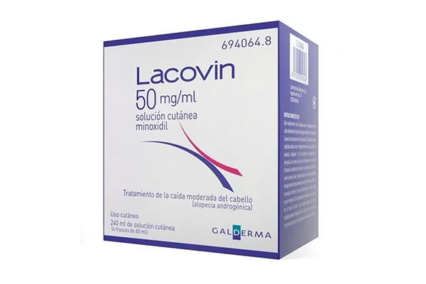 Lacovin, qué es, cómo funciona, resultados y precio