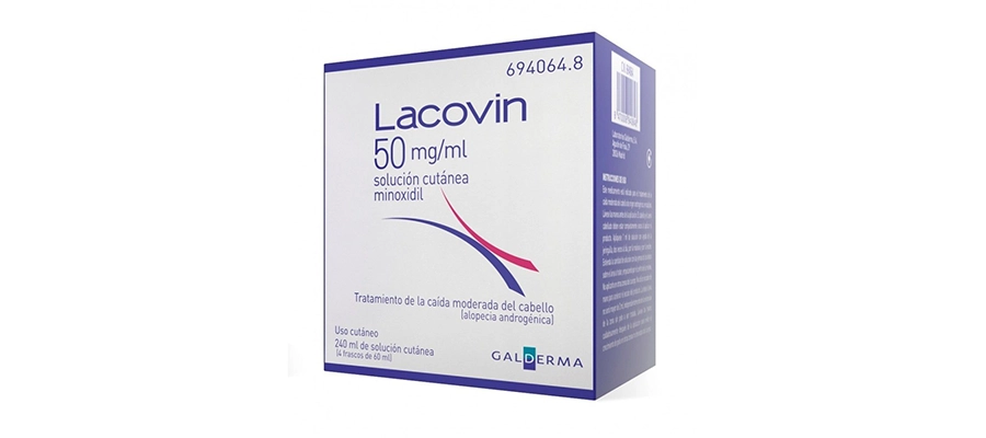 Lacovin, qué es, cómo funciona, resultados y precio