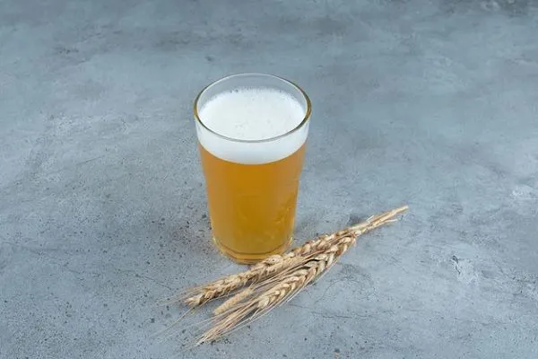 Levadura de cerveza para el pelo