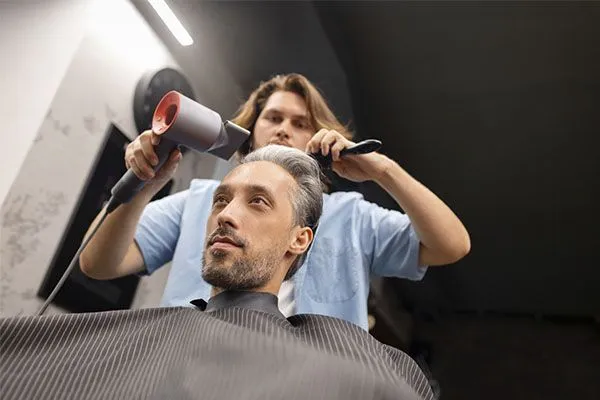 Traitements de lissage des cheveux, tout à leur sujet