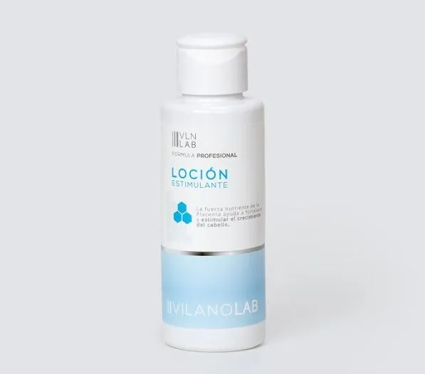Champú para la caída del cabello