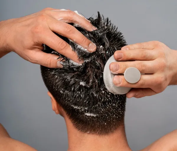 Cómo prevenir la caída del cabello 4 Cómo prevenir la caída del cabello