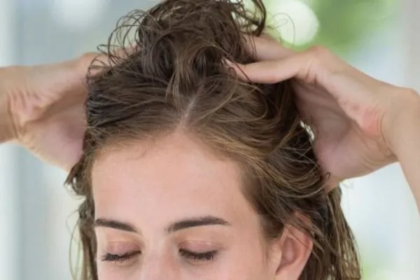 Cómo sanear el pelo en poco tiempo