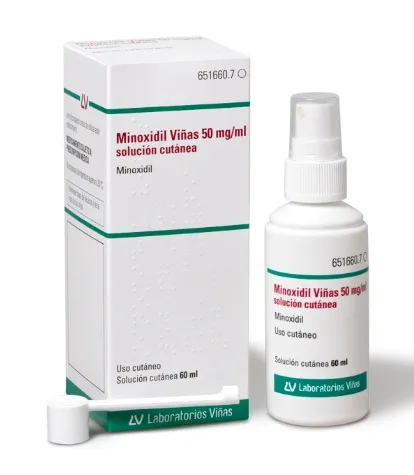 Finasteride vs. Minoxidil: Guía médica sobre eficacia, dosis y efecto shedding 3 Finasteride vs. Minoxidil: Guía médica sobre eficacia, dosis y efecto shedding