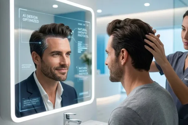 La revolución de la biotecnología capilar: ¿Es 2026 el fin definitivo de la alopecia?