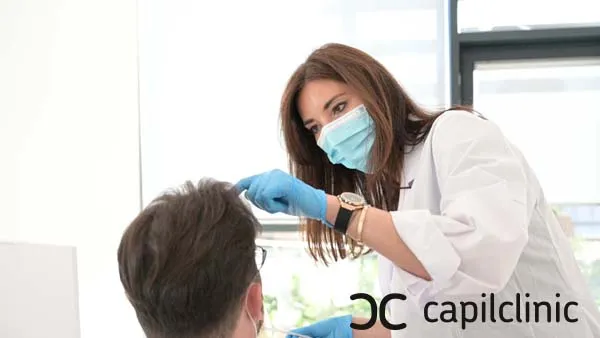 Beneficios de los suplementos alimenticios en la salud capilar 8 Beneficios de los suplementos alimenticios en la salud capilar