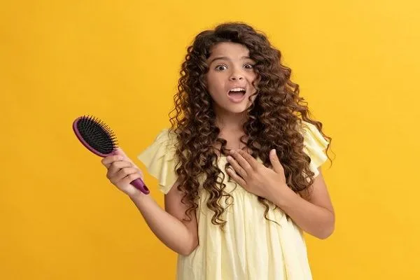 ¿Cómo peinar cada tipo de pelo? 2 ¿Cómo peinar cada tipo de pelo?