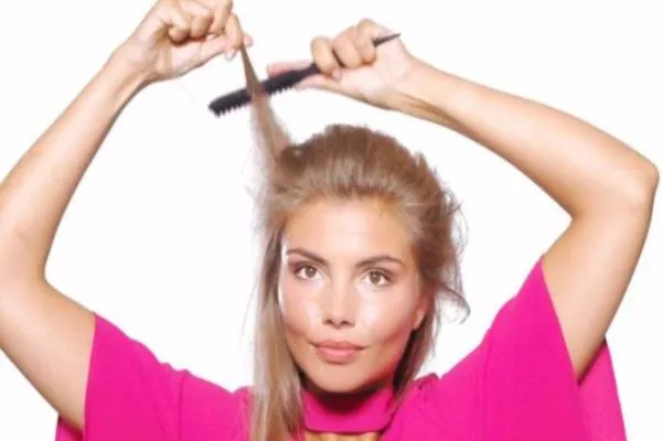 ¿Cómo cepillar el pelo correctamente? 5 ¿Cómo cepillar el pelo correctamente?