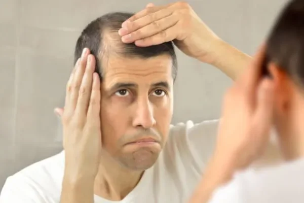 ¿Cómo evitar la caída del cabello?