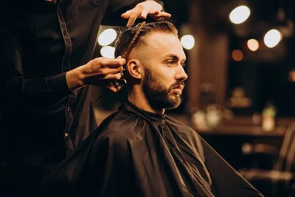 Datos curiosos sobre el pelo de los hombres