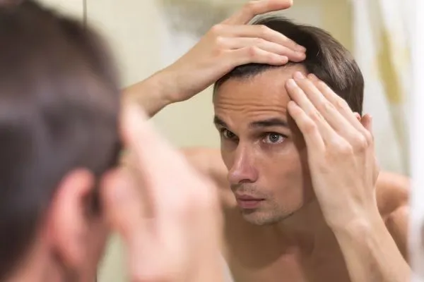 Se recupera el pelo después de una anemia