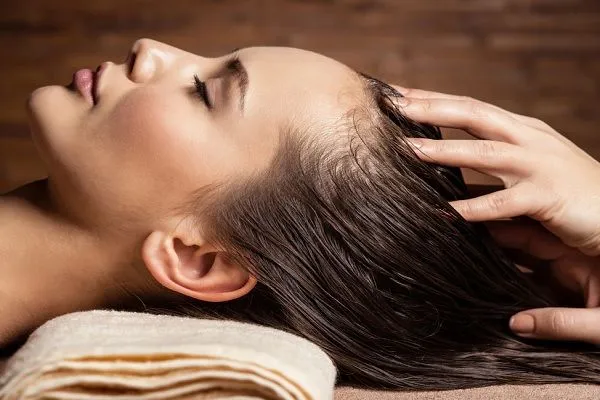 Trucos para cuidar el pelo graso 2 Trucos para cuidar el pelo graso