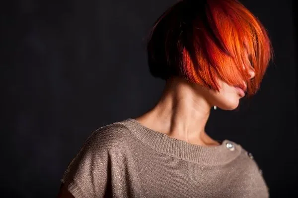 Pelo teñido, ¿cómo acondicionarlo?