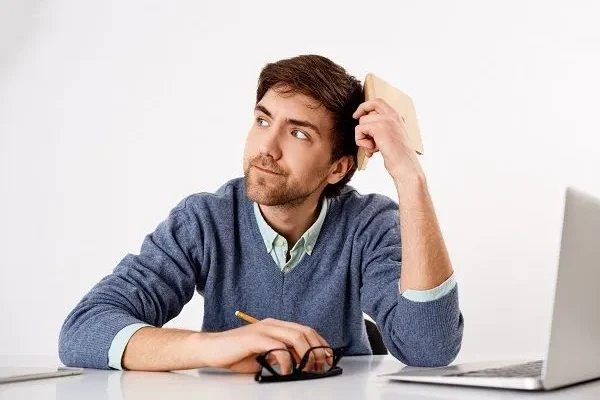 Sabes cuántos pelos tenemos en la cabeza