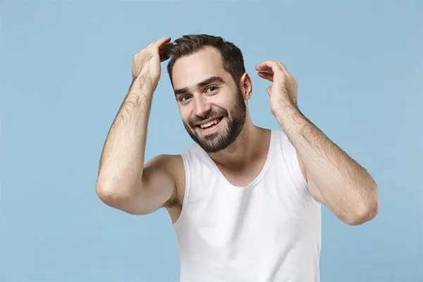 Remèdes naturels pour lutter contre la perte de cheveux