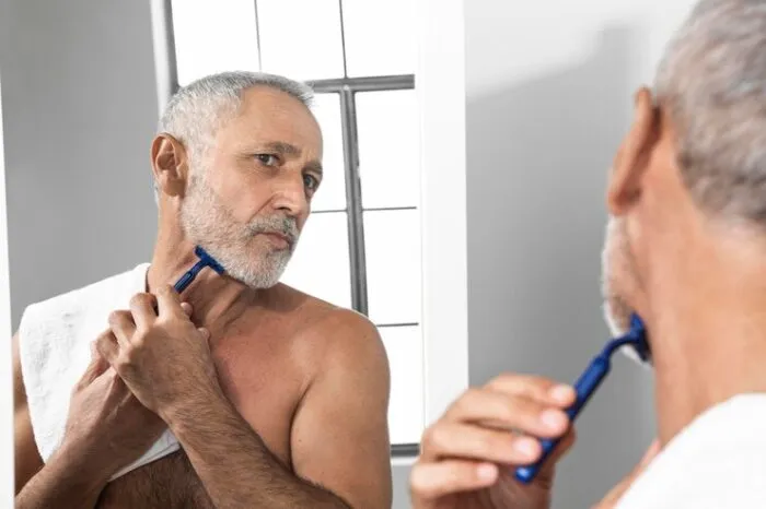 Astuces pour prendre soin des cheveux gris 4 Astuces pour prendre soin des cheveux gris
