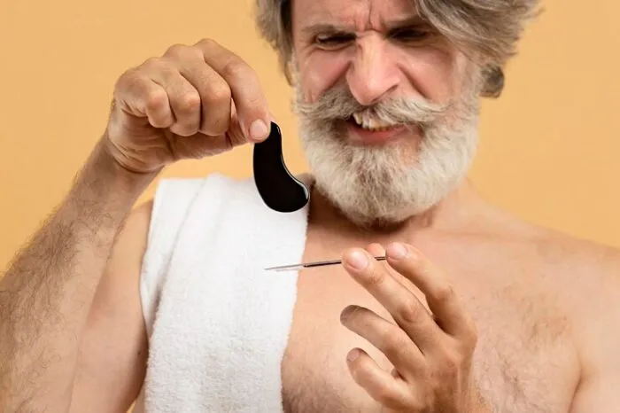 Astuces pour prendre soin des cheveux gris 3 Astuces pour prendre soin des cheveux gris