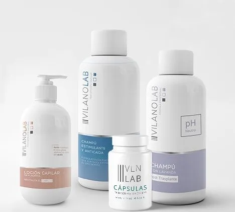 Cómo prevenir la caída del cabello 6 Cómo prevenir la caída del cabello