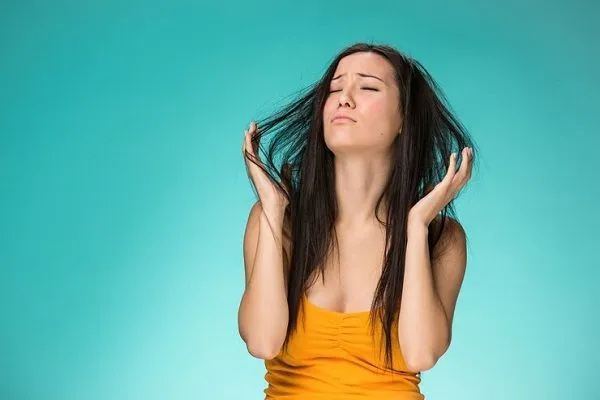 ¿Qué protector solar es bueno para el cabello?