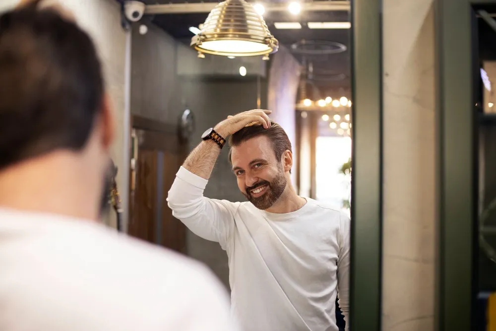 Otoño y la caída de pelo: causas, cuidados y prevención 6 Otoño y la caída de pelo: causas, cuidados y prevención
