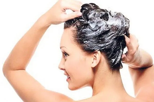 Cómo sanear el pelo en poco tiempo