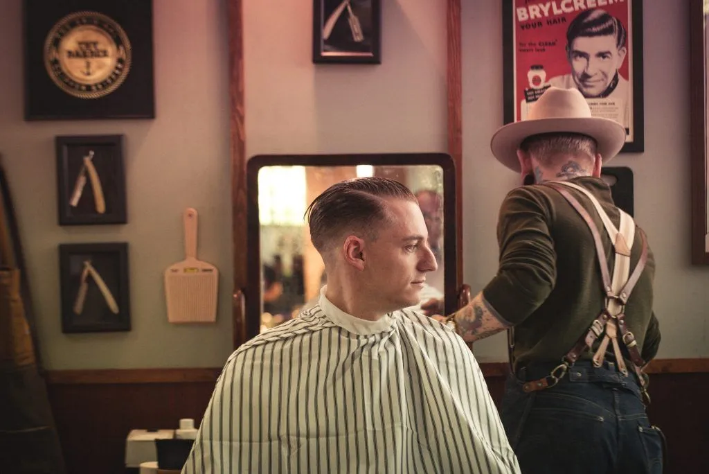 Cómo nutrir el pelo seco y con frizz