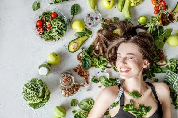 10 alimentos para fortalecer el cabello que debes añadir a tu dieta
