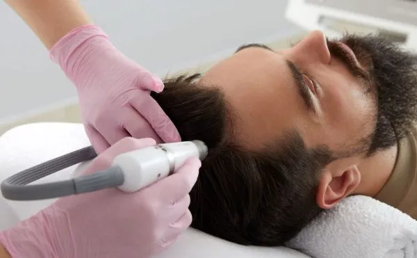 ¿A qué edad es prudente revisar el cabello?