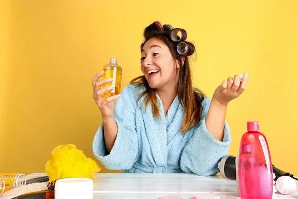 Ronquina, qué es y para qué se utiliza para el pelo