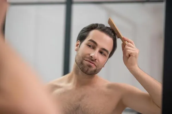 ¿Cómo hacer crecer el cabello en una semana? 3 ¿Cómo hacer crecer el cabello en una semana?