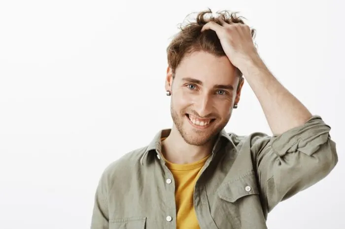 La santé des cheveux, parlons-en ! 3 La santé des cheveux, parlons-en !