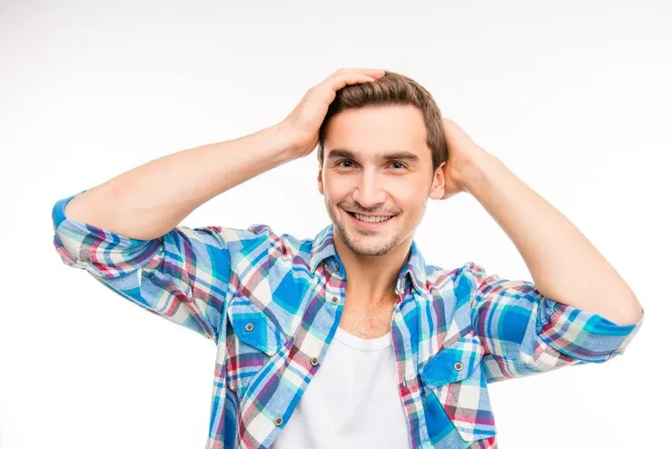 La santé des cheveux, parlons-en ! 5 La santé des cheveux, parlons-en !