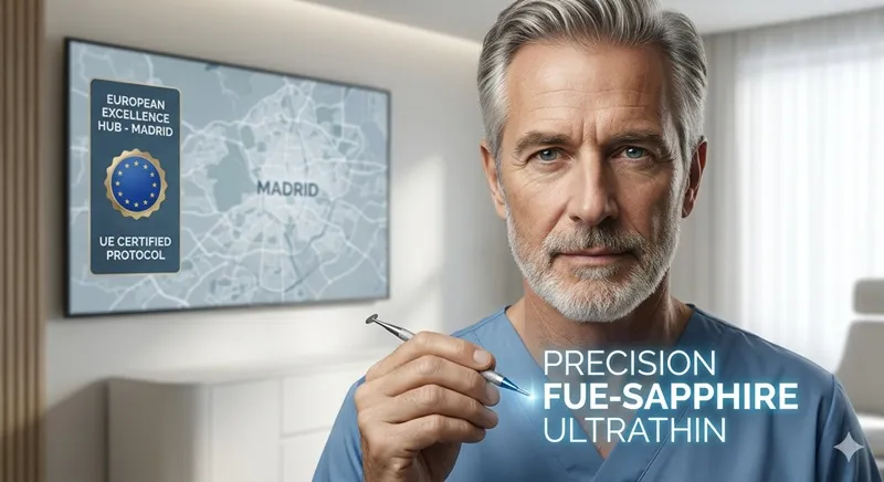 La revolución de la biotecnología capilar: ¿Es 2026 el fin definitivo de la alopecia? 3 La revolución de la biotecnología capilar: ¿Es 2026 el fin definitivo de la alopecia?
