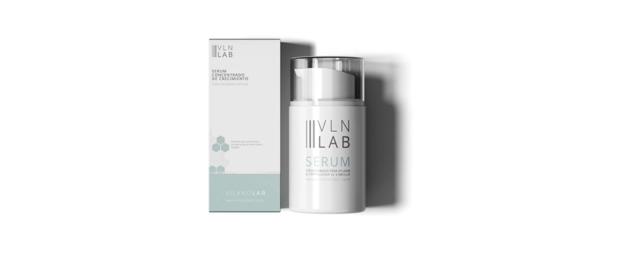 El mejor serum para el cabello 1 El mejor serum para el cabello