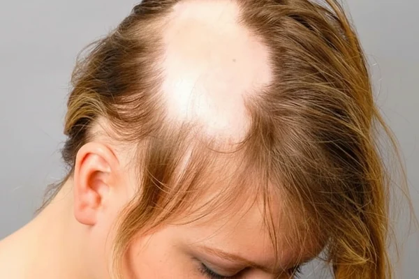 Lo que debes saber sobre la alopecia