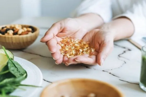 Relación entre la falta de vitamina D y caída del pelo 6 Relación entre la falta de vitamina D y caída del pelo