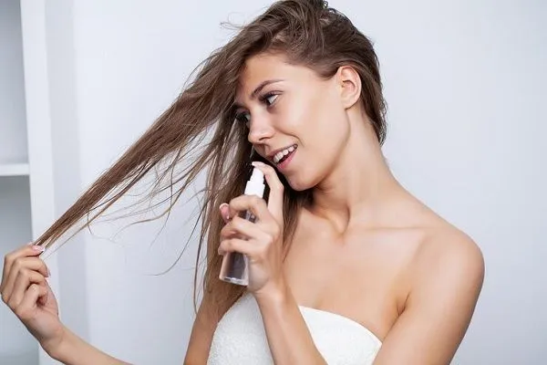 Té verde para embellecer tu cabello