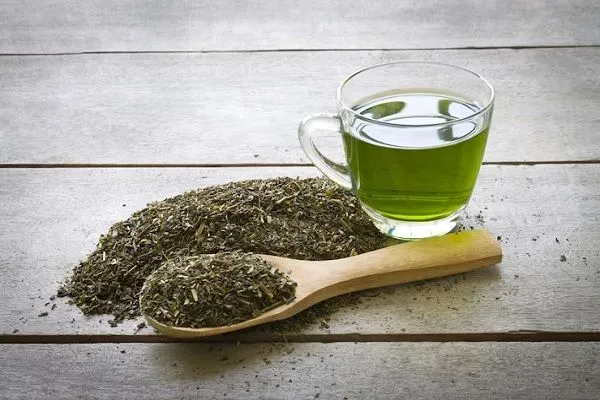 Té verde para embellecer tu cabello