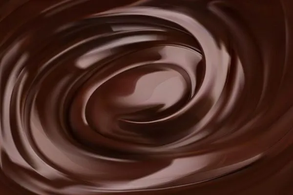 Teñir el cabello con Nutella