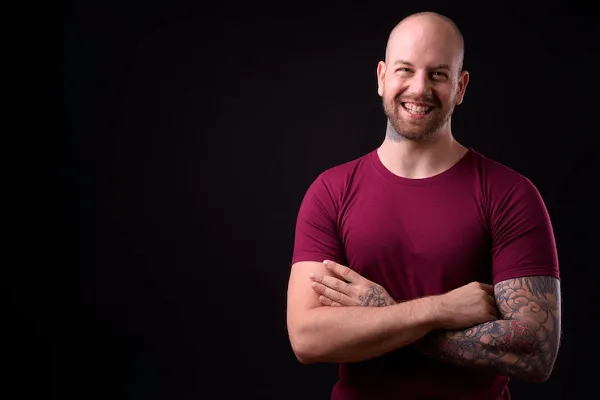 ¿Qué tiene que ver la testosterona con la caída del cabello?