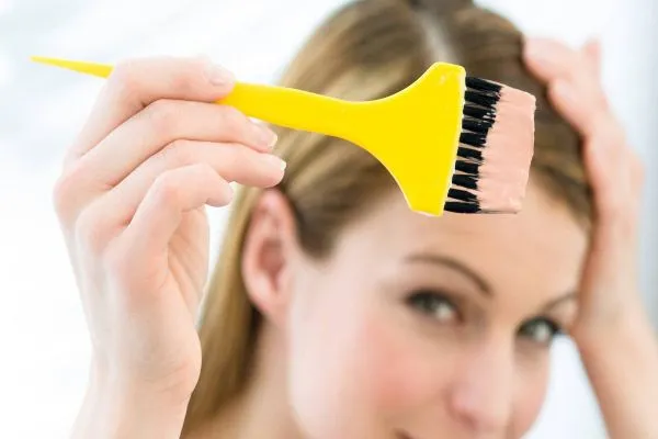 Se recupera el pelo después de una anemia 9 Se recupera el pelo después de una anemia