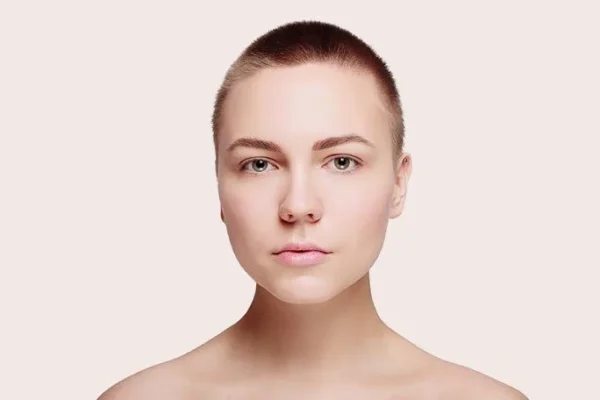Utilizar tinte para el pelo después de la quimioterapia