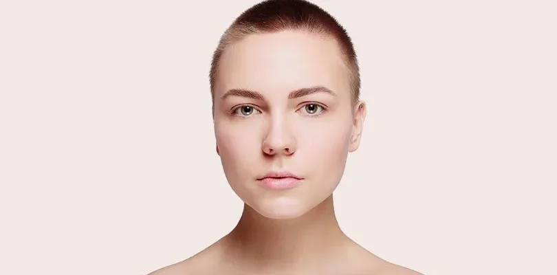 Utilizar tinte para el pelo después de la quimioterapia